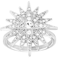 Anello Swarovski Donna in Lega metallica 5095317 - 5095317